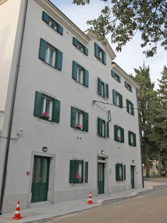 In2Therooms Giovanni Punat Luaran gambar